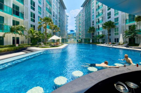 City Center Residence by Tech